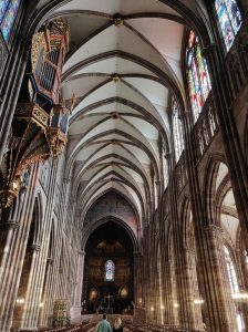 Kathedrale Notre Dame
