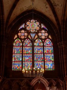 Kathedrale Notre Dame