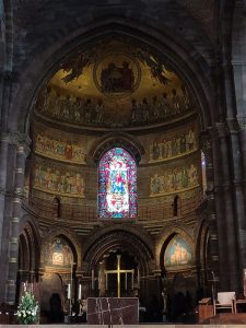 Kathedrale Notre Dame