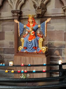 Kathedrale Notre Dame