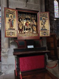 Kathedrale Notre Dame
