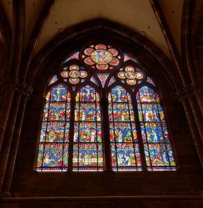 Kathedrale Notre Dame