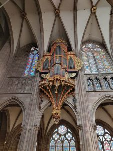 Kathedrale Notre Dame