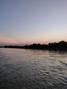 Abendstimmung