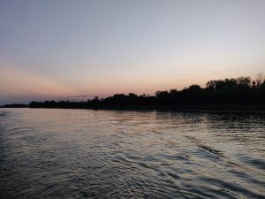 Abendstimmung