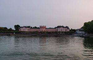 Schloss Biebrich
