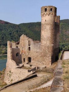 Burgruine Ehrenfels
