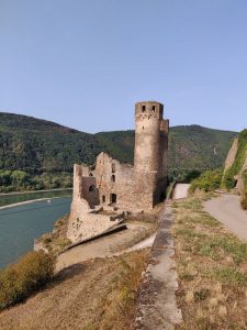 Burgruine Ehrenfels