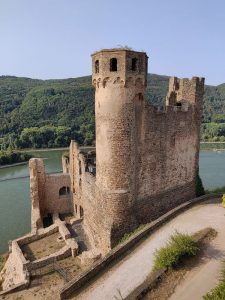 Burgruine Ehrenfels