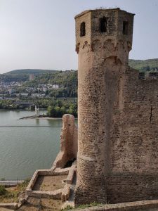 Burgruine Ehrenfels