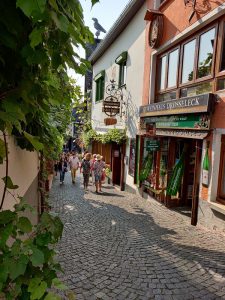 Drosselgasse
