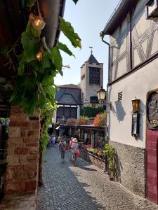 Drosselgasse