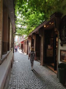 Drosselgasse