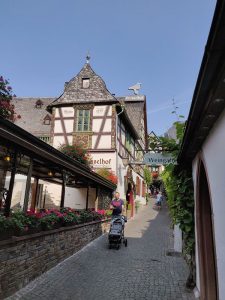 Drosselgasse