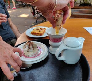 Rüdesheimer Kaffee