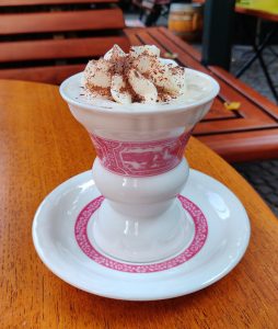 Rüdesheimer Kaffee