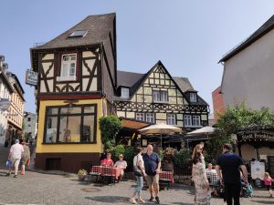 Drosselgasse