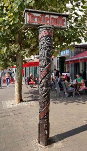Drosselgasse