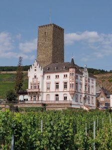 Weingut Carl Jung