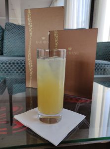 Whiskey Sour