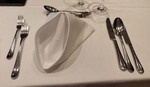 Abendessen