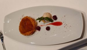 Apfel Tarte