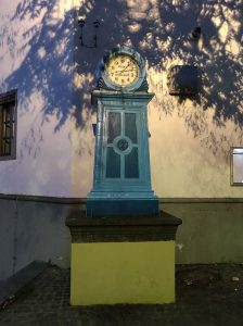 Pegel Koblenz