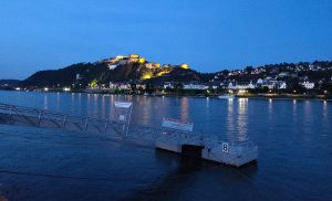 Festung Ehrenbreitstein