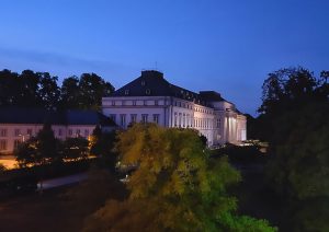 Schloss Koblenz