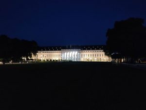 Schloss Koblenz