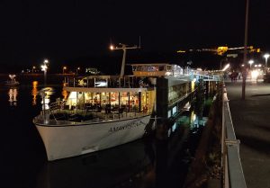 AmaKristina bei Nacht