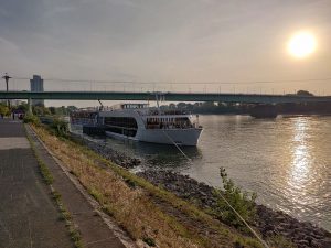 AmaKristina in Köln