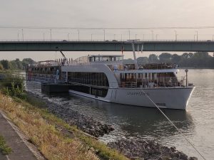 AmaKristina in Köln
