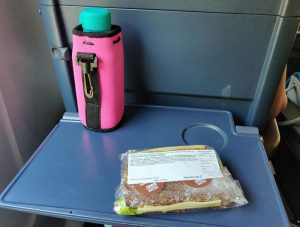 Mittagessen