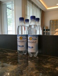 Wasser