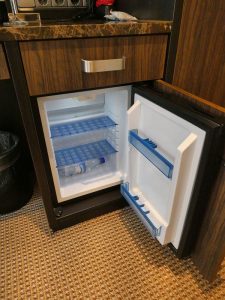 Minibar