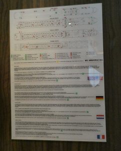 Rettungsplan