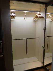 Hängeschrank