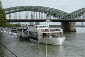 AmaKristina in Köln