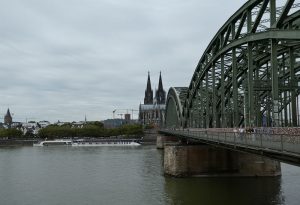 AmaKristina in Köln