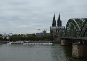 AmaKristina in Köln