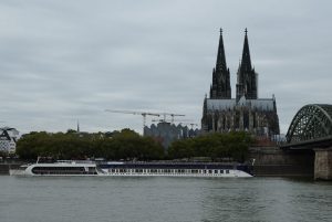 AmaKristina in Köln