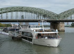 AmaKristina in Köln