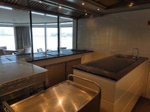 The Chef´s Table