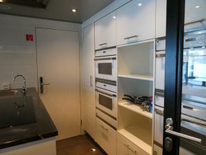The Chef´s Table
