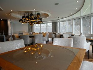 The Chef´s Table