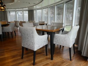 The Chef´s Table