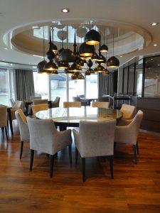 The Chef´s Table