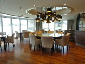 The Chef´s Table