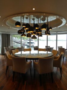 The Chef´s Table